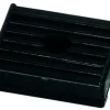 Patin Plastimo pour remorque 40 mm