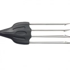 Peigne Salvimar Speed Inox 4 Dents