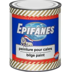 Peinture de cale Epifanes Bilge