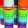 Peinture Super Marine teinte Seadoo moteur Bombardier aérosol 400ml