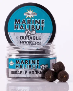 Pellets marine Dynamite Durable hook halibut