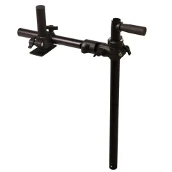 Perche de sonde live float tube Pike'n Bass