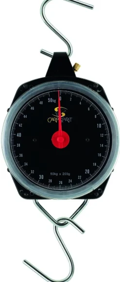 Peson CarpSpirit Classic Scale 50Kg