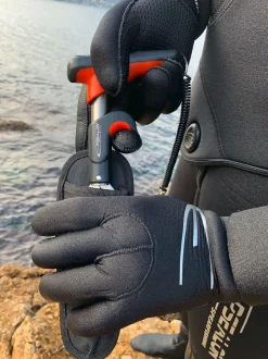 Peson électronique Epsealon