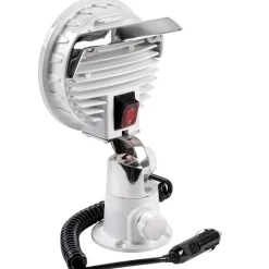 Phare LED Osculati Moonlight orientable