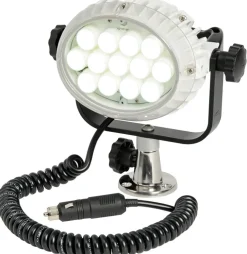 Phare LED Osculati Night Eye