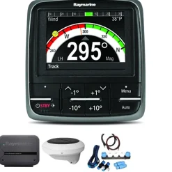 Pilote automatique Raymarine direction Evolution EV-400 Sail