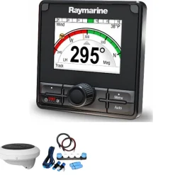 Pilote automatique Raymarine direction Evolution EV-DBW