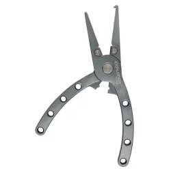 Pince à Anneaux Brisé Explorer Tackle 5"