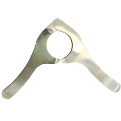 Pince à Oursin Flashmer inox