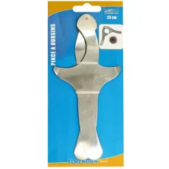 Pince à Oursin Flashmer inox