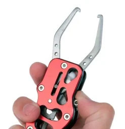 Pince à poison Hart Alu grip