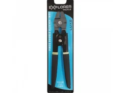 Pince à Sleeve Explorer Tackle Luxe 25 cm