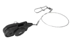 Pince Cannon Quick Release