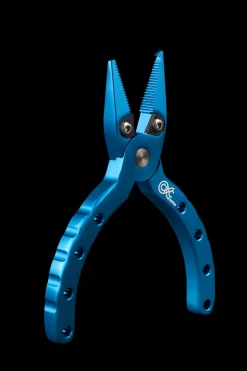 Pince C&C Fishing Mini - Bleu