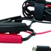 Pince Ctek de recharge pour chargeur CS Free