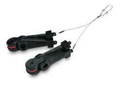Pince déclencheuse Downrigger Cannon Uni-Stacker Release