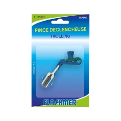 Pince déclencheuse Flashmer Trolling
