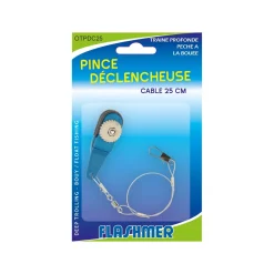 Pince déclencheuse Flashmer Cable 25 cm