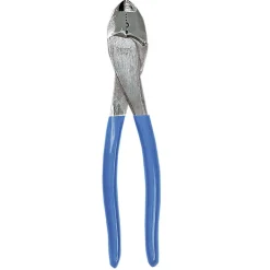Pince de sertissage grand modèle 220 mm