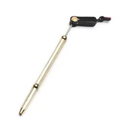 Pince Hackle Devaux DVX Rotatif