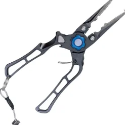Pince Hart Black H-Light