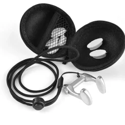 Pince nez apnée C4 Zeta Alu