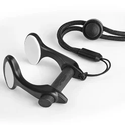 Pince nez apnée C4 Zeta Plastic Noir