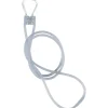 Pince nez Arena Strap Nose Clip pro - Clear
