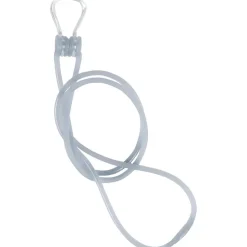 Pince nez Arena Strap Nose Clip pro - Clear
