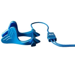 Pince nez Molchanovs aluminium Bleu - taille M/L
