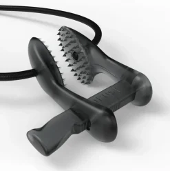 Pince nez Octopus Freediving Fakir Noir
