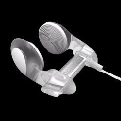 Pince nez Octopus Freediving Classic Transparent