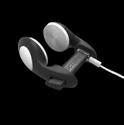 Pince nez Octopus Freediving Classic Noir