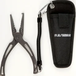 Pince Premium à Anneaux Brisé 165 mm