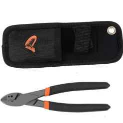 Pince Savage Gear coupante ou sleeve
