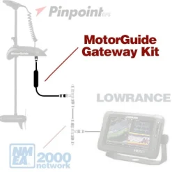 Pint Point Gateway Motorguide