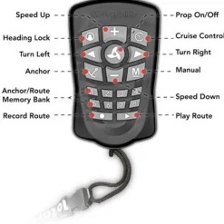 Pint Point GPS Motorguide