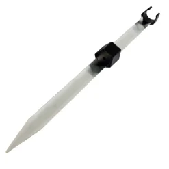 Pique de Surf Seanox Alu Polypropylène 120 cm