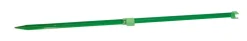 Pique de surfcasting aluminium phosphorescent réglable