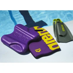 Planche Arena Kickboard  - Plum artic lime
