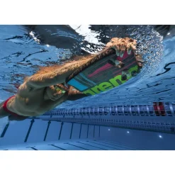 Planche Arena Kickboard - Grid