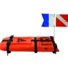 Planche chasse sous-marine gonflable Imersion