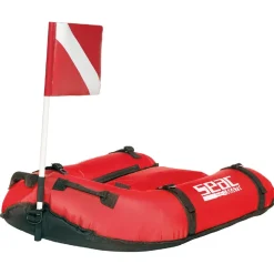 Planche de chasse Seac sub Seamate