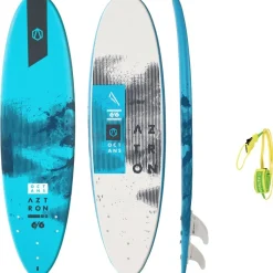 Planche de surf Aztron Octans 6.6