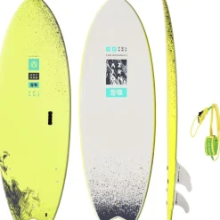 Planche de surf Aztron Volans 5.8