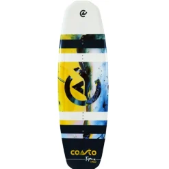 Planche de wakeboard Coasto Topaz 140