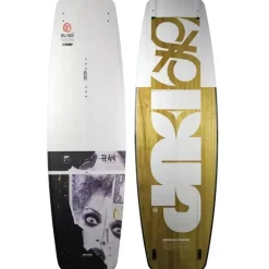 Planche de wakeboard DUP Del Taco Team 136