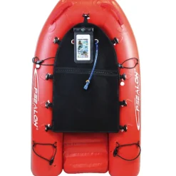 Planche gonflable de chasse sous-marine Epsealon Patrol