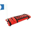 Planche gonflable de chasse sous-marine Dessault B-Maxx